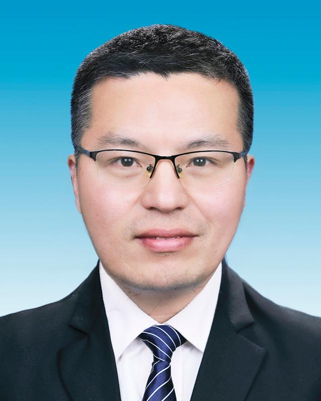 Huigang Wang