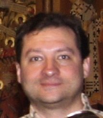 Maksym A. Kryuchkov