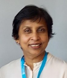 Menaka Dilani Samarawickrema Lokuhetty