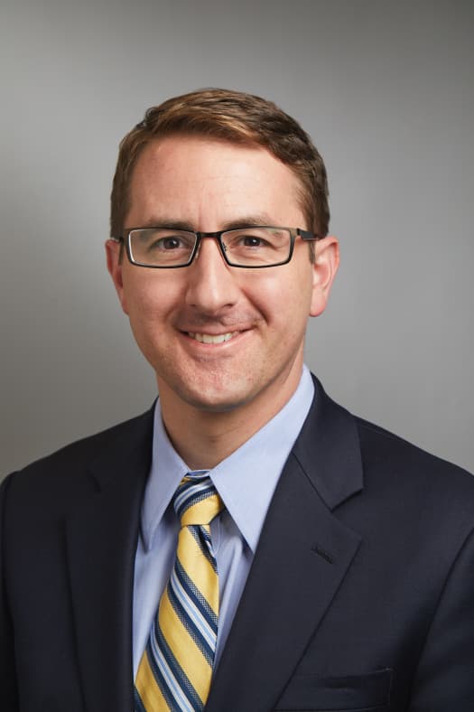 Daniel J. Friedman