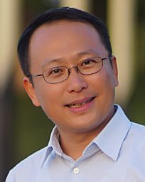 Xiaogang Shi