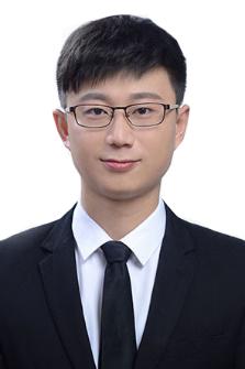 Yuebo Wang