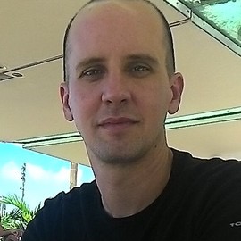 Marc Niethammer