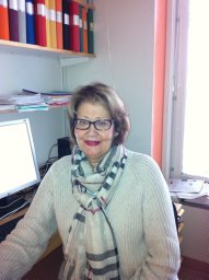 Birgitta Agerberth