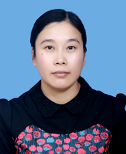 Caixia Wang