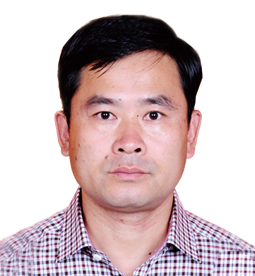 Aiguo Xin