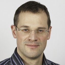 Aachmann Finn L