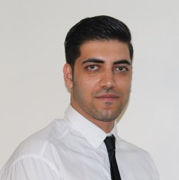 Yousef Khazaei
