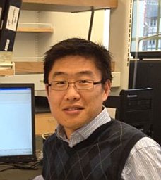 Hao Zhang