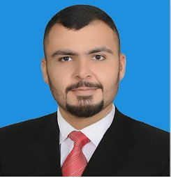 Mahmood Maher Salih