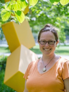 Janet Davis