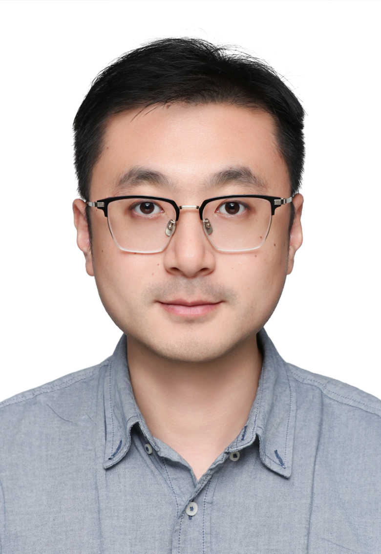 Shigang Chen