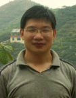 Jinghua Han