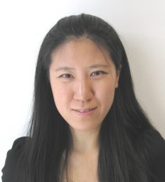 Nanzhu Jiang