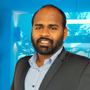 Sharan Kumar Nagendran
