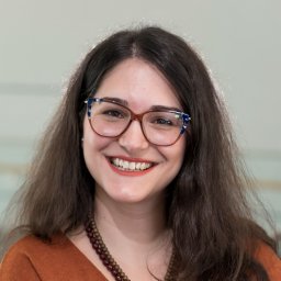 Eva Zarkadoula