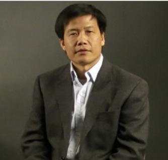 Changping Zhang