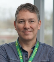 Paul Dalton