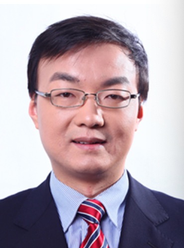 Dewei Ye