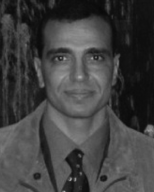 Mohammed Hamada