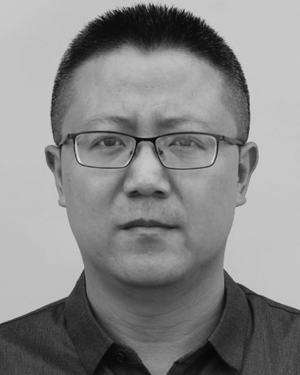 Xiaoming Zhao