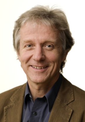 Klaus Linde