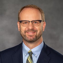 Derek M. Johnson