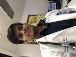 Praveen Bere