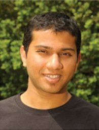 Ritesh Sachan