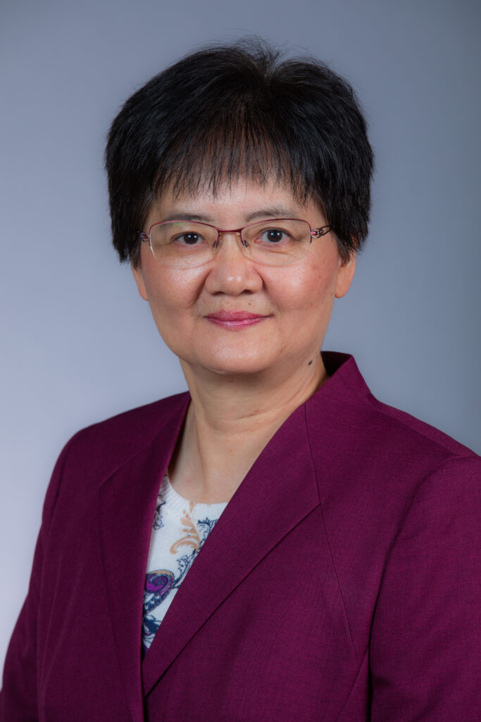 Kan Wang