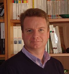 Marc-Eric Bobillier Chaumon