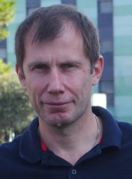 N. L. Zamarashkin