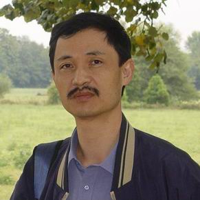 Zhouyi Guo