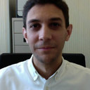 Jordi Ribas-Arino