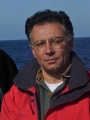 Santiago Hernandez-Leon