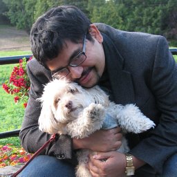 Sourav Mukherjee
