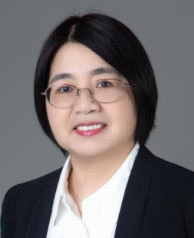 Chunying Zhu
