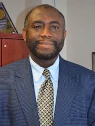Charles I. Onwulata
