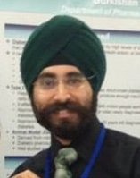 Chadha Gurkishan