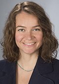 Yvonne Nestoriuc