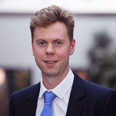 Danny McGowan