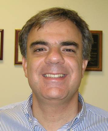 Panagiotis D. Christofides