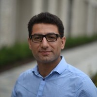 Tohid Ardeshiri