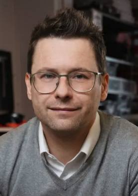 François Pomerleau