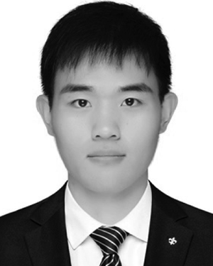 Chenxi Zhao