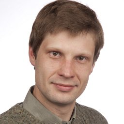 Alexey Shulgin