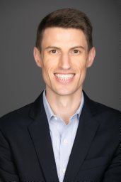 Michael P. Hall