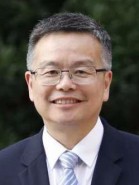 Jianhong Luo