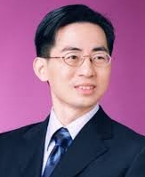 Yuan-Hao Chang
