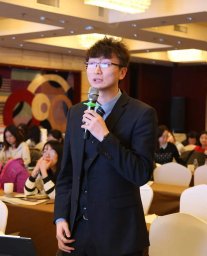 Liu Lin